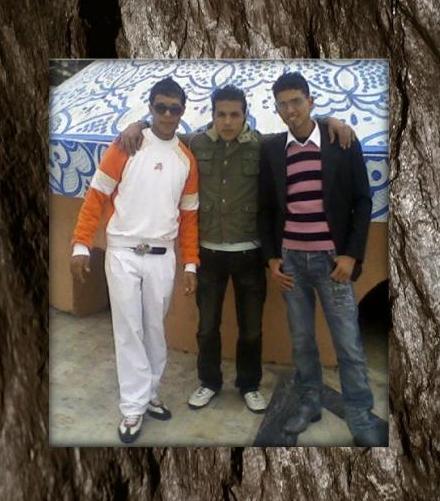 ayoub +abdalhak +khalid